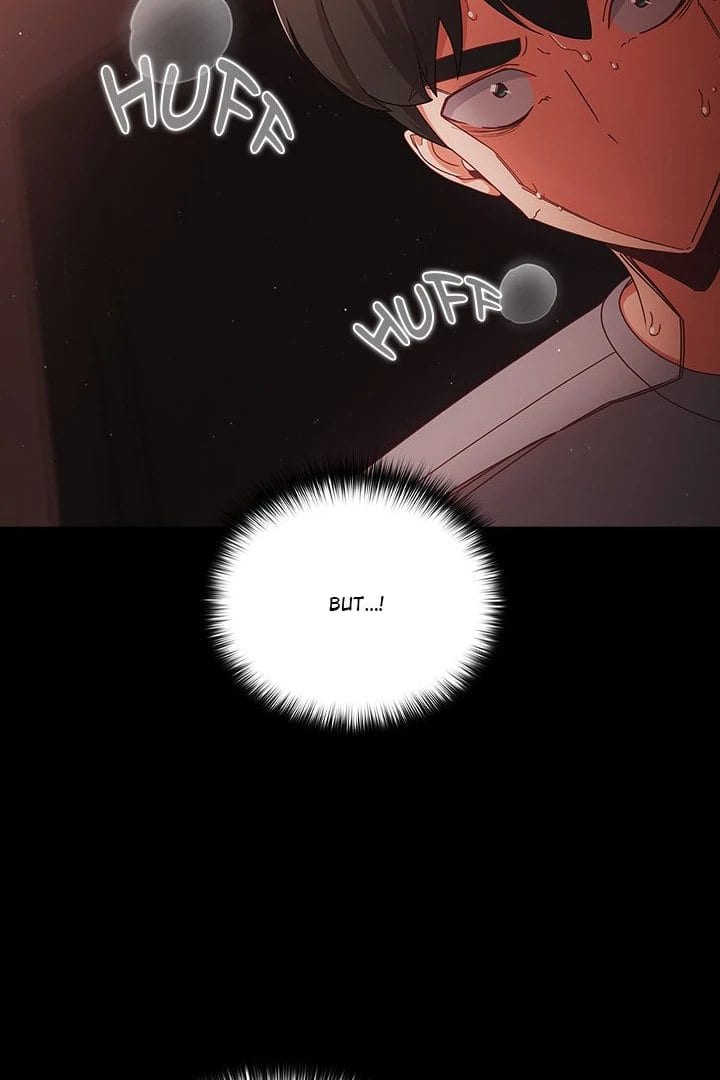 People of The Dark Uncensored, chapter 13, page 74 of 107