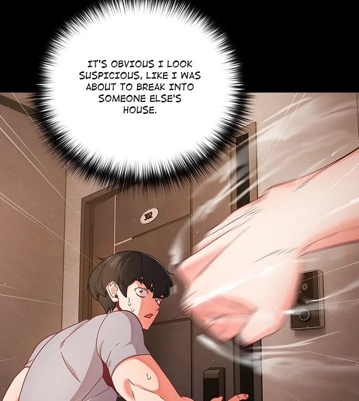 People of The Dark Uncensored, chapter 13, page 75 of 107
