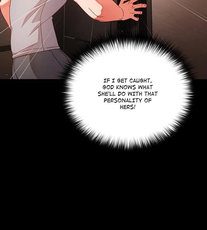 People of The Dark Uncensored, chapter 13, page 76 of 107