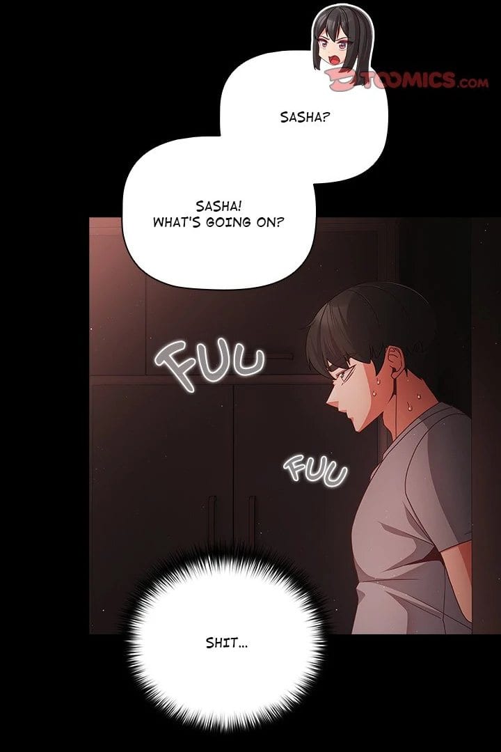 People of The Dark Uncensored, chapter 13, page 77 of 107