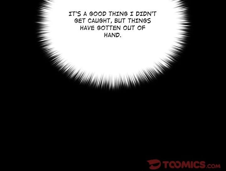 People of The Dark Uncensored, chapter 13, page 81 of 107