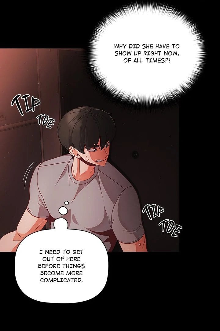 People of The Dark Uncensored, chapter 13, page 82 of 107