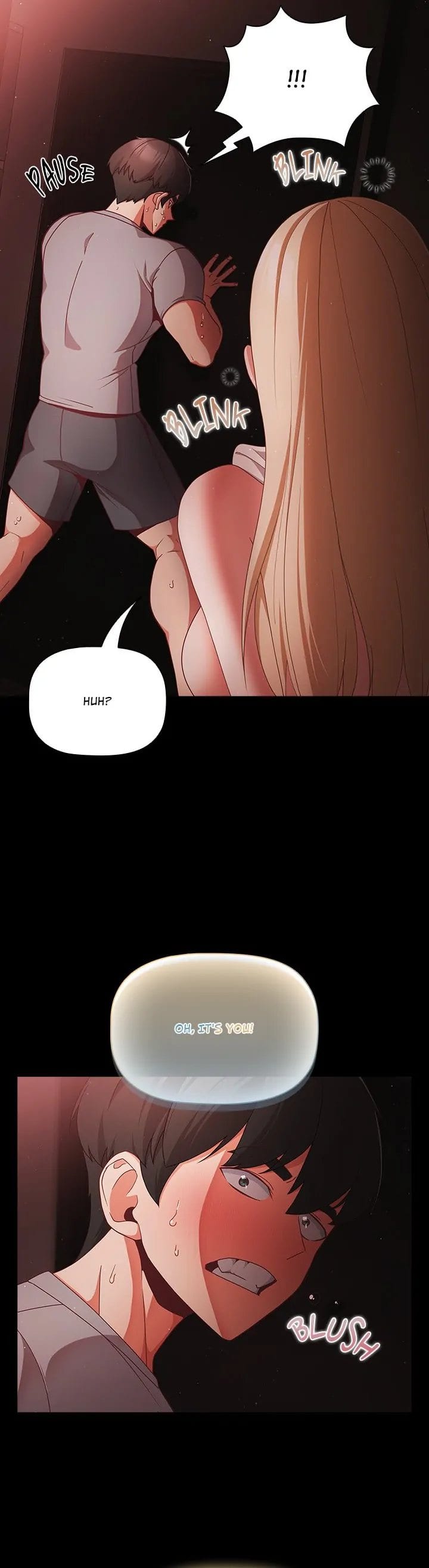 People of The Dark Uncensored, chapter 13, page 87 of 107