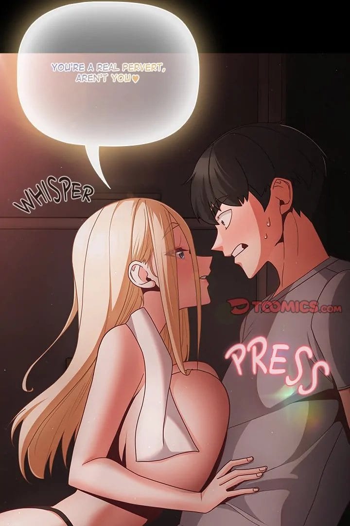People of The Dark Uncensored, chapter 13, page 98 of 107