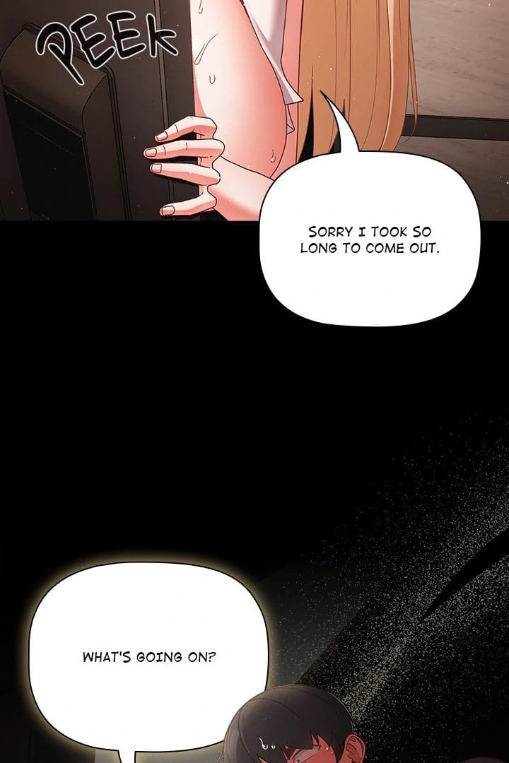 People of The Dark Uncensored, chapter 13, page 104 of 107