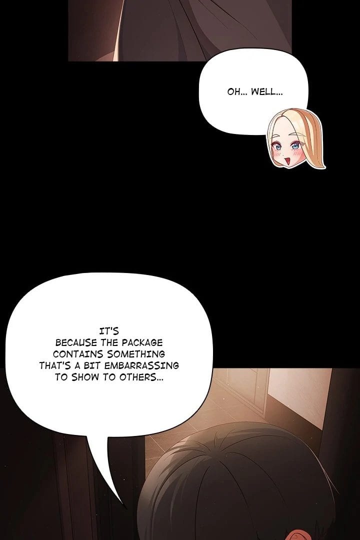 People of The Dark Uncensored, chapter 14, page 7 of 100