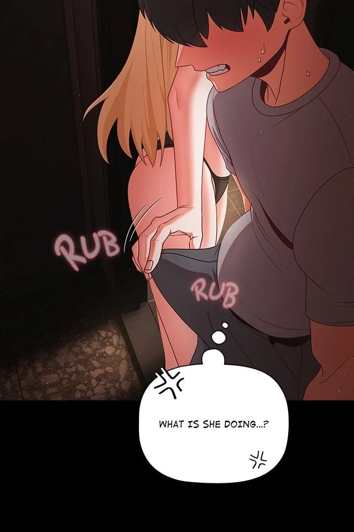 People of The Dark Uncensored, chapter 14, page 8 of 100