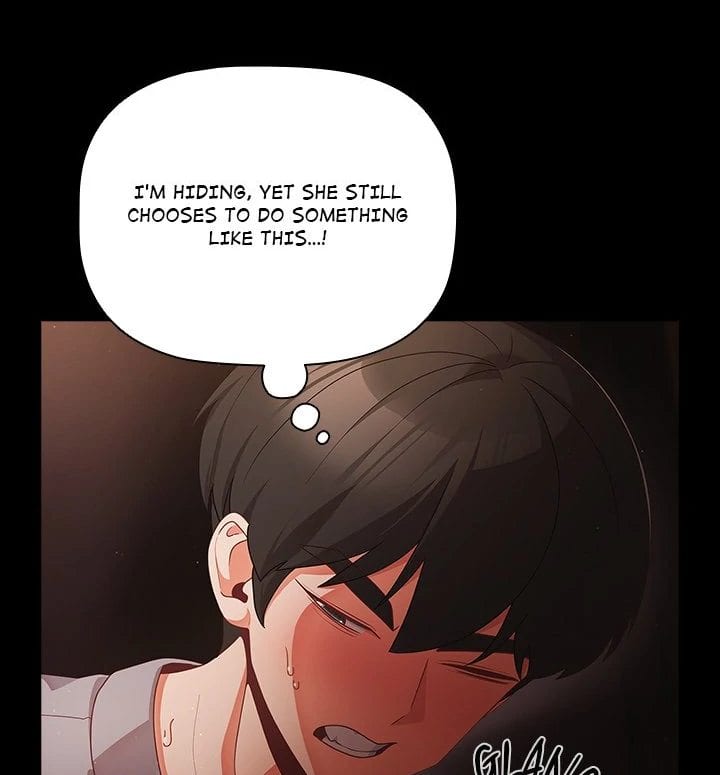 People of The Dark Uncensored, chapter 14, page 9 of 100