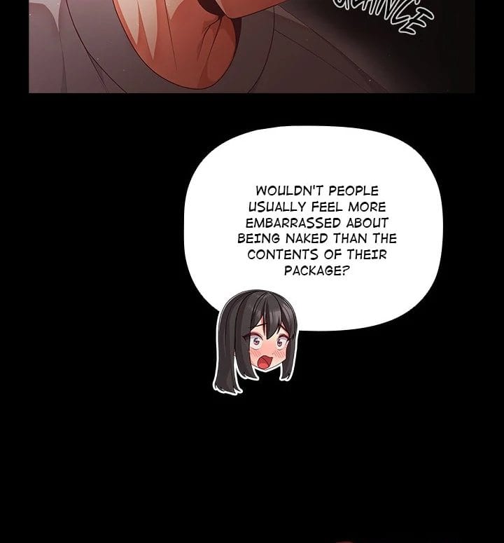 People of The Dark Uncensored, chapter 14, page 10 of 100