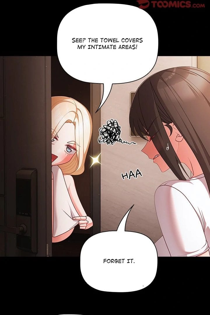 People of The Dark Uncensored, chapter 14, page 11 of 100