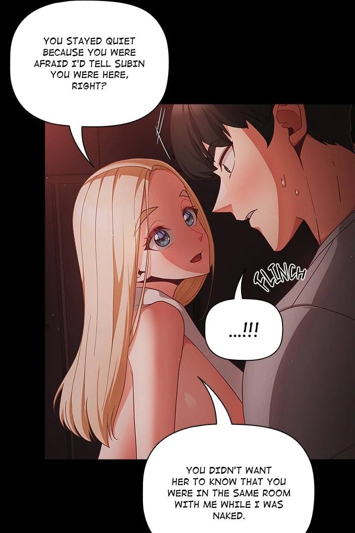 People of The Dark Uncensored, chapter 14, page 24 of 100