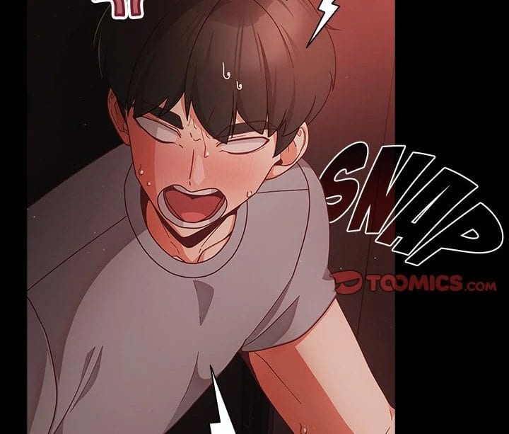 People of The Dark Uncensored, chapter 14, page 27 of 100