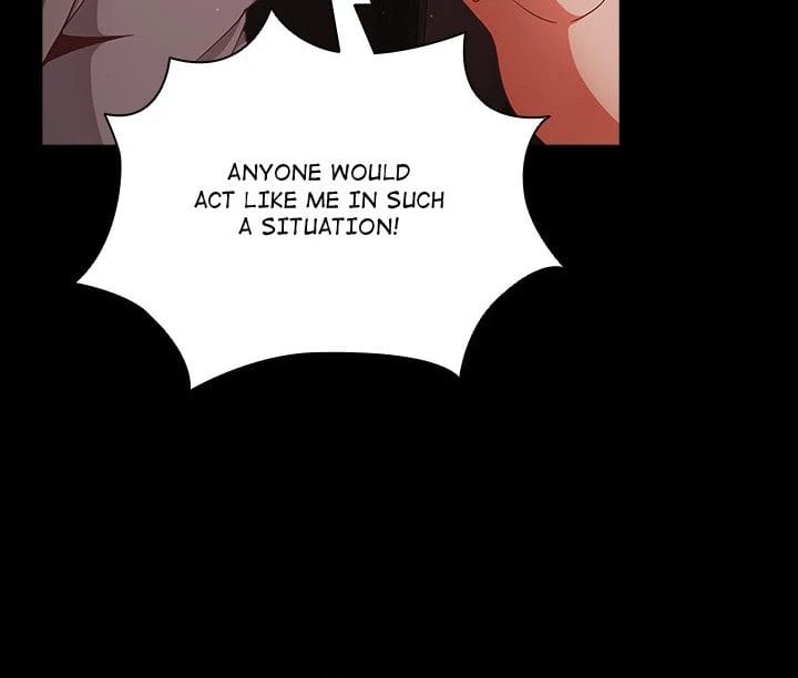 People of The Dark Uncensored, chapter 14, page 28 of 100