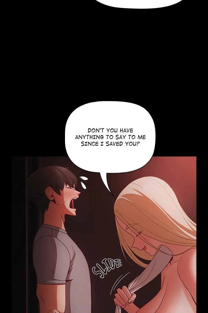 People of The Dark Uncensored, chapter 14, page 30 of 100