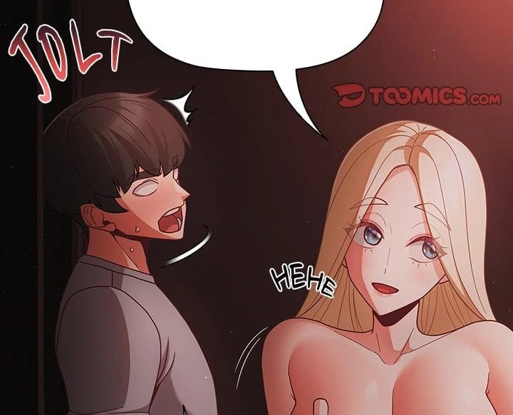 People of The Dark Uncensored, chapter 14, page 32 of 100