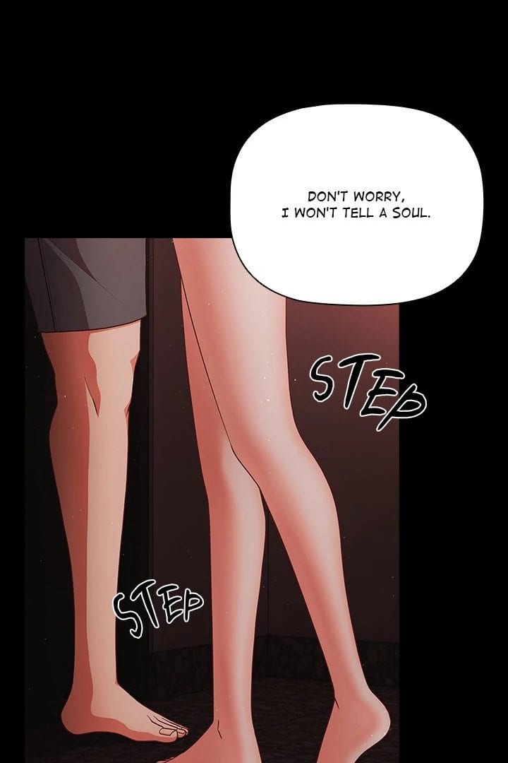 People of The Dark Uncensored, chapter 14, page 35 of 100
