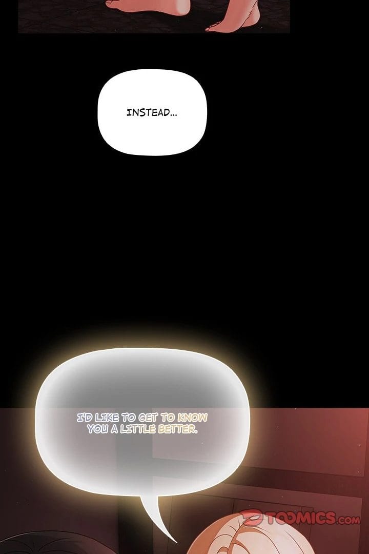 People of The Dark Uncensored, chapter 14, page 36 of 100