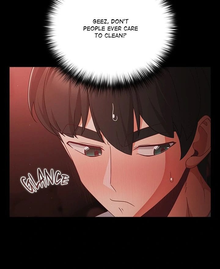 People of The Dark Uncensored, chapter 14, page 48 of 100