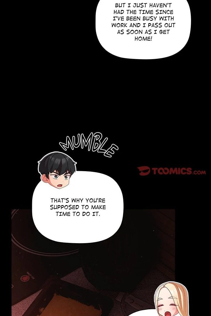 People of The Dark Uncensored, chapter 14, page 54 of 100