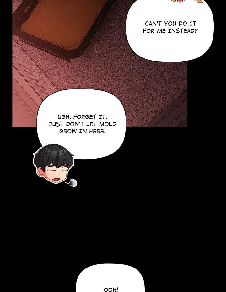 People of The Dark Uncensored, chapter 14, page 55 of 100