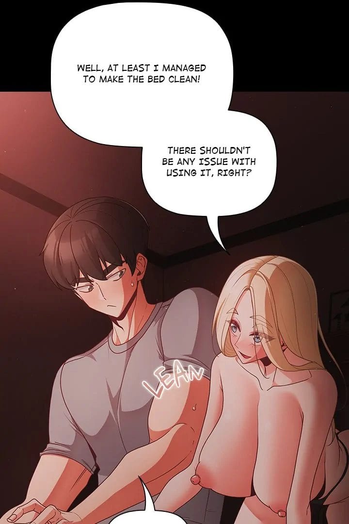 People of The Dark Uncensored, chapter 14, page 57 of 100