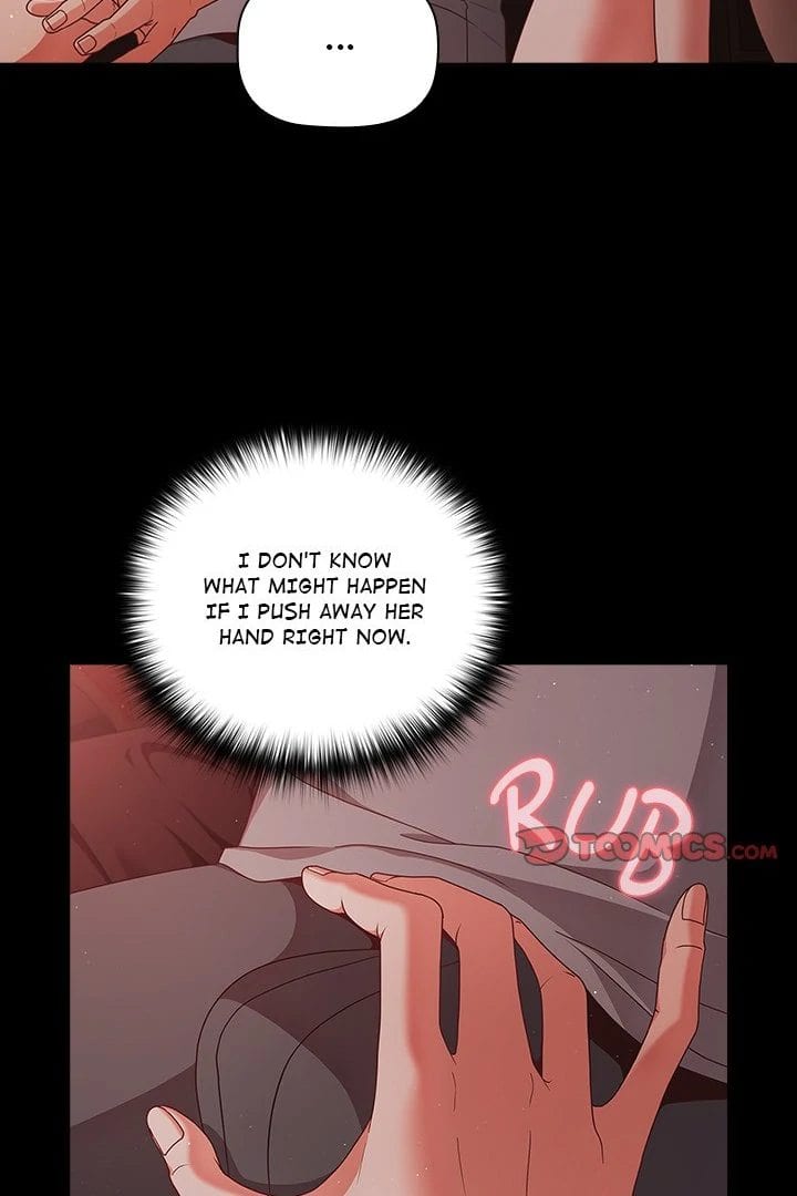 People of The Dark Uncensored, chapter 14, page 58 of 100