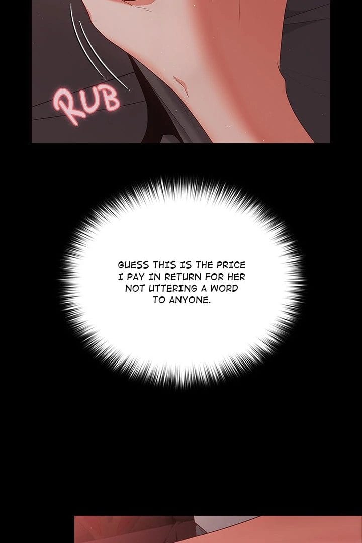 People of The Dark Uncensored, chapter 14, page 59 of 100