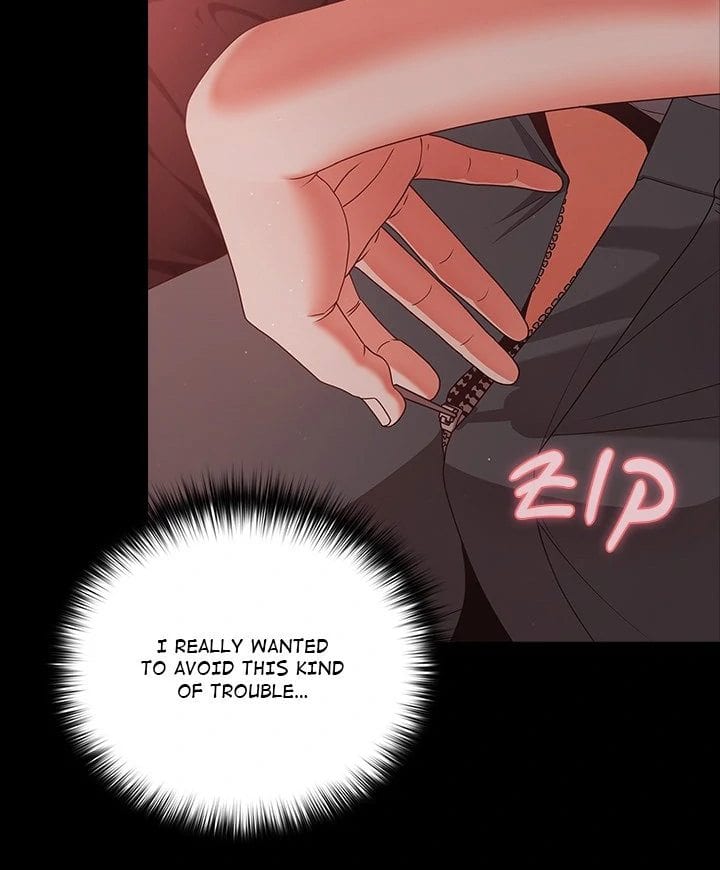 People of The Dark Uncensored, chapter 14, page 60 of 100
