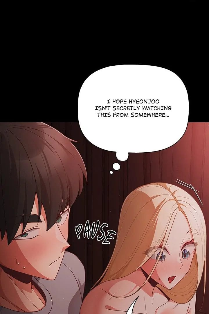 People of The Dark Uncensored, chapter 14, page 63 of 100