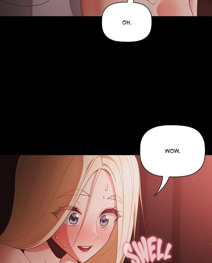 People of The Dark Uncensored, chapter 14, page 64 of 100