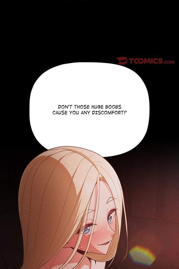 People of The Dark Uncensored, chapter 14, page 67 of 100