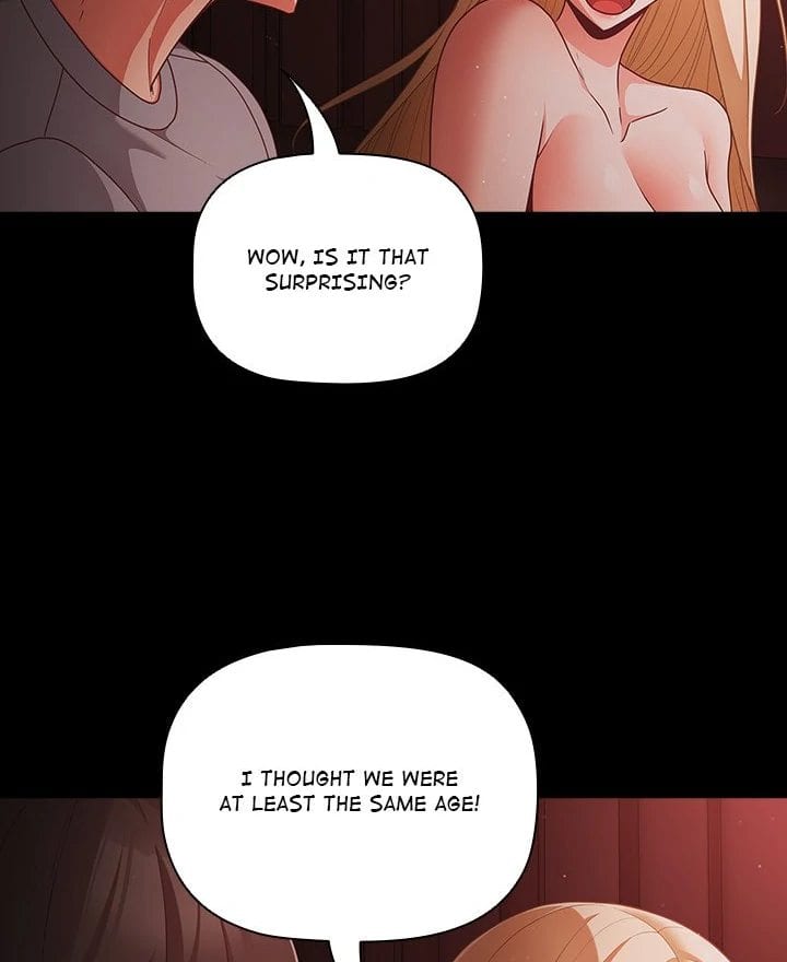 People of The Dark Uncensored, chapter 14, page 73 of 100