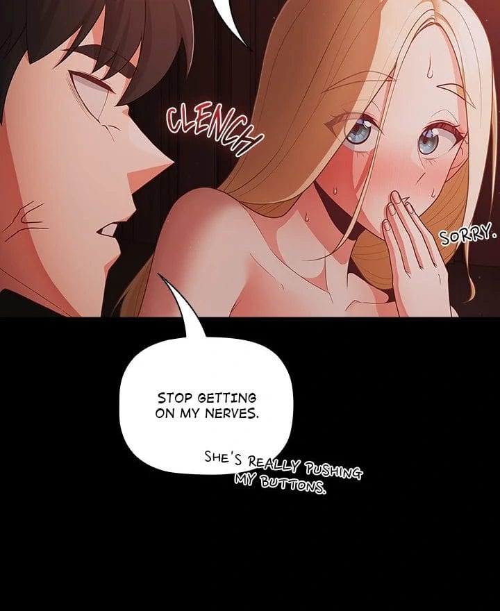 People of The Dark Uncensored, chapter 14, page 74 of 100