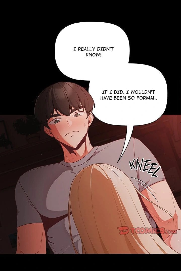 People of The Dark Uncensored, chapter 14, page 75 of 100