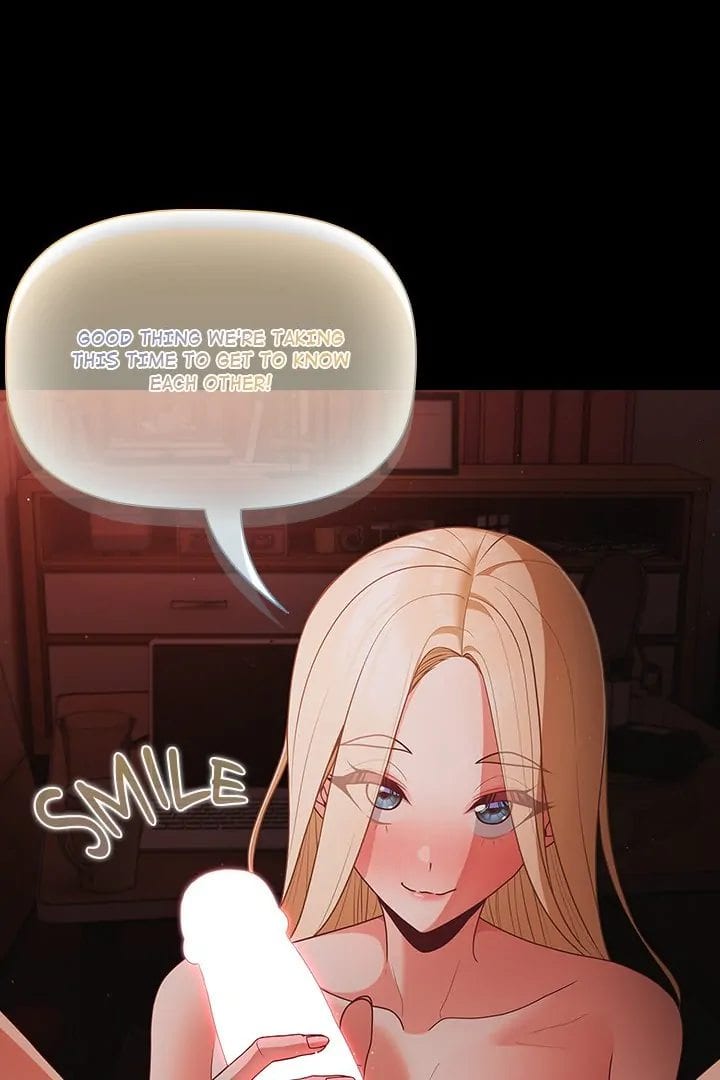 People of The Dark Uncensored, chapter 14, page 76 of 100