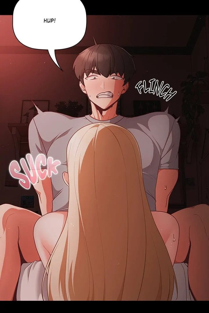 People of The Dark Uncensored, chapter 14, page 81 of 100