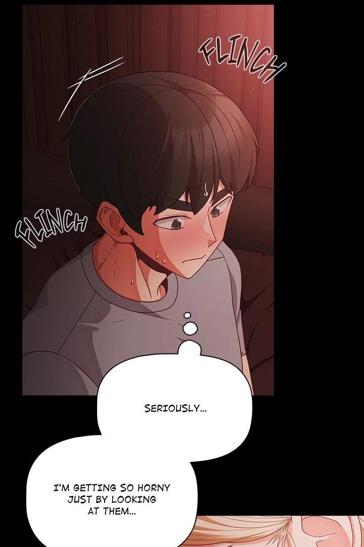 People of The Dark Uncensored, chapter 14, page 87 of 100