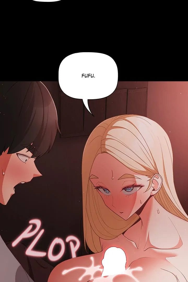 People of The Dark Uncensored, chapter 14, page 91 of 100
