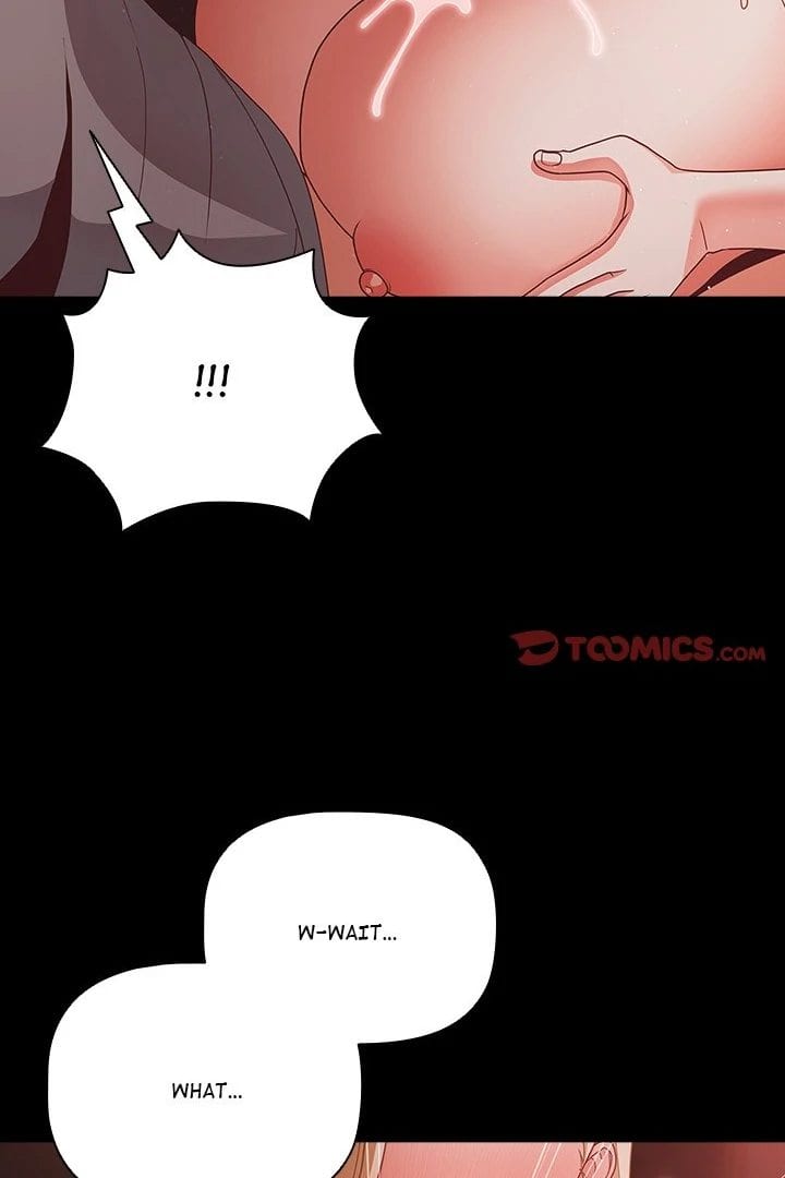People of The Dark Uncensored, chapter 14, page 92 of 100
