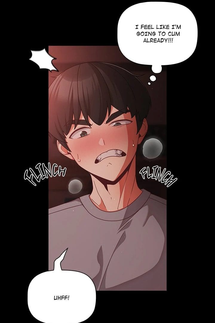 People of The Dark Uncensored, chapter 14, page 95 of 100