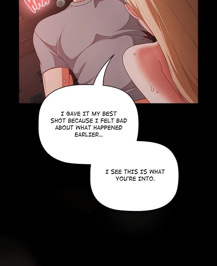 People of The Dark Uncensored, chapter 14, page 99 of 100