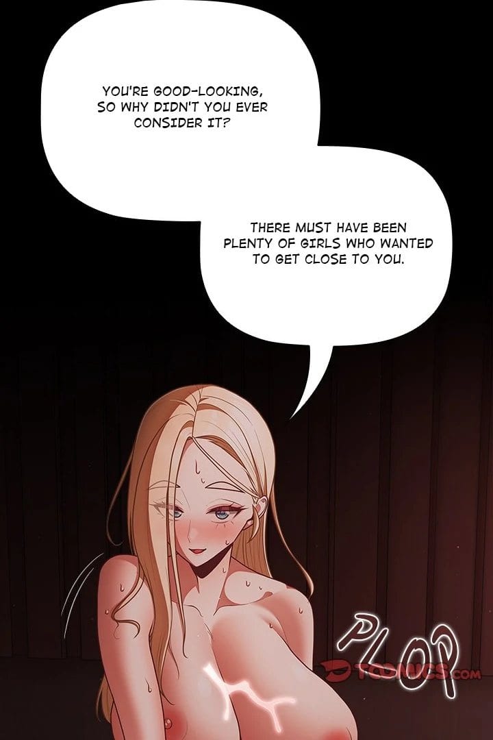 People of The Dark Uncensored, chapter 15, page 6 of 103