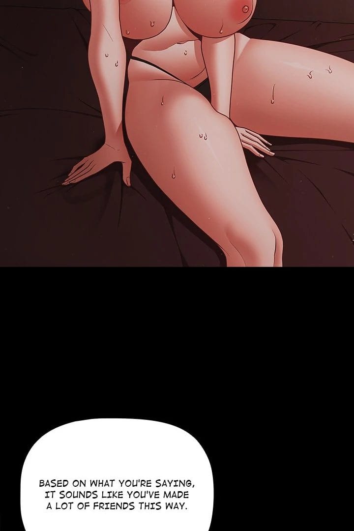 People of The Dark Uncensored, chapter 15, page 7 of 103