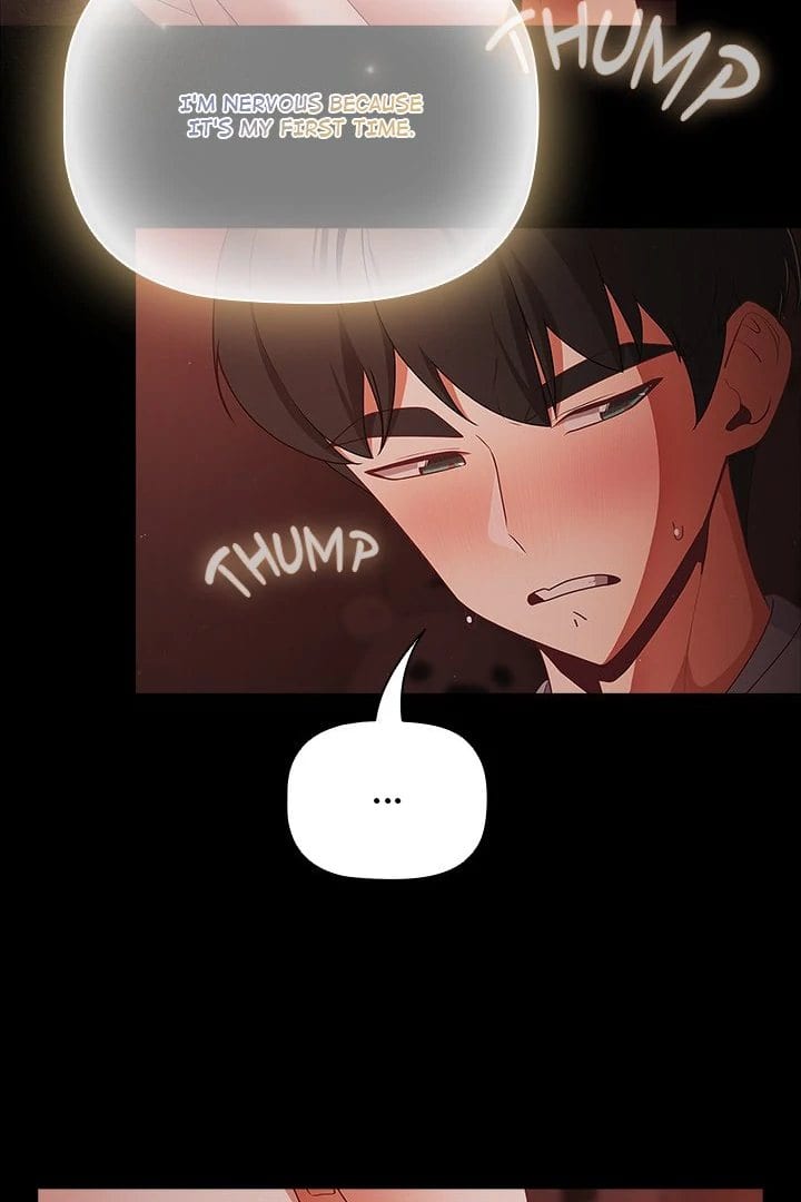People of The Dark Uncensored, chapter 15, page 17 of 103
