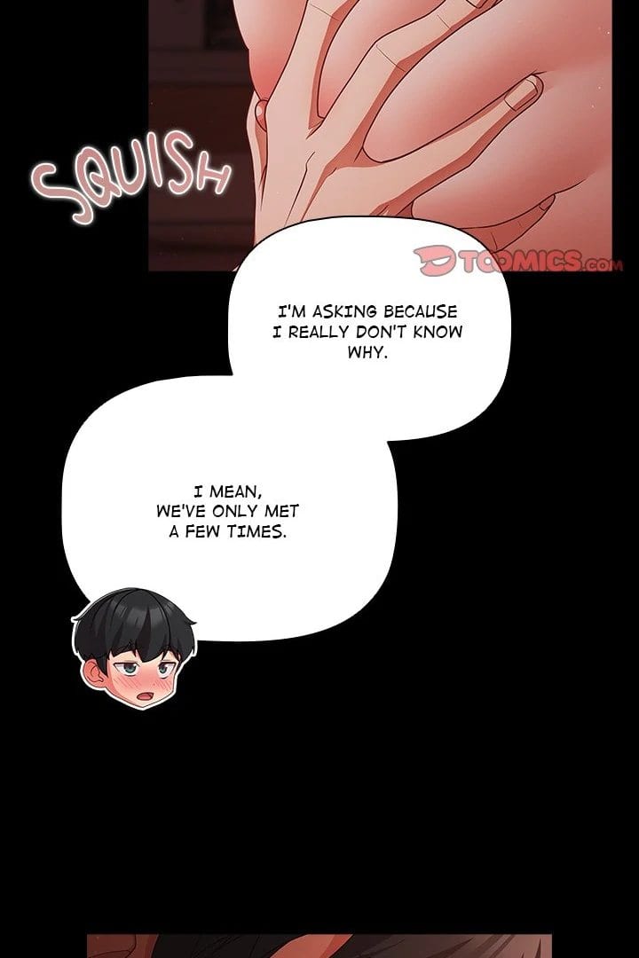 People of The Dark Uncensored, chapter 15, page 22 of 103