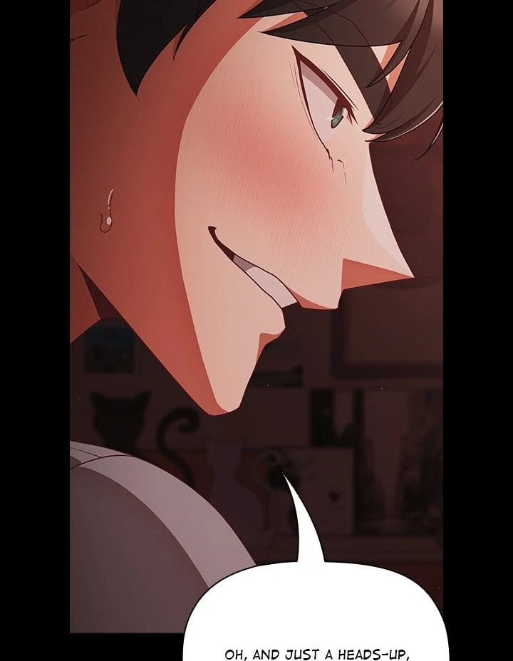 People of The Dark Uncensored, chapter 15, page 23 of 103