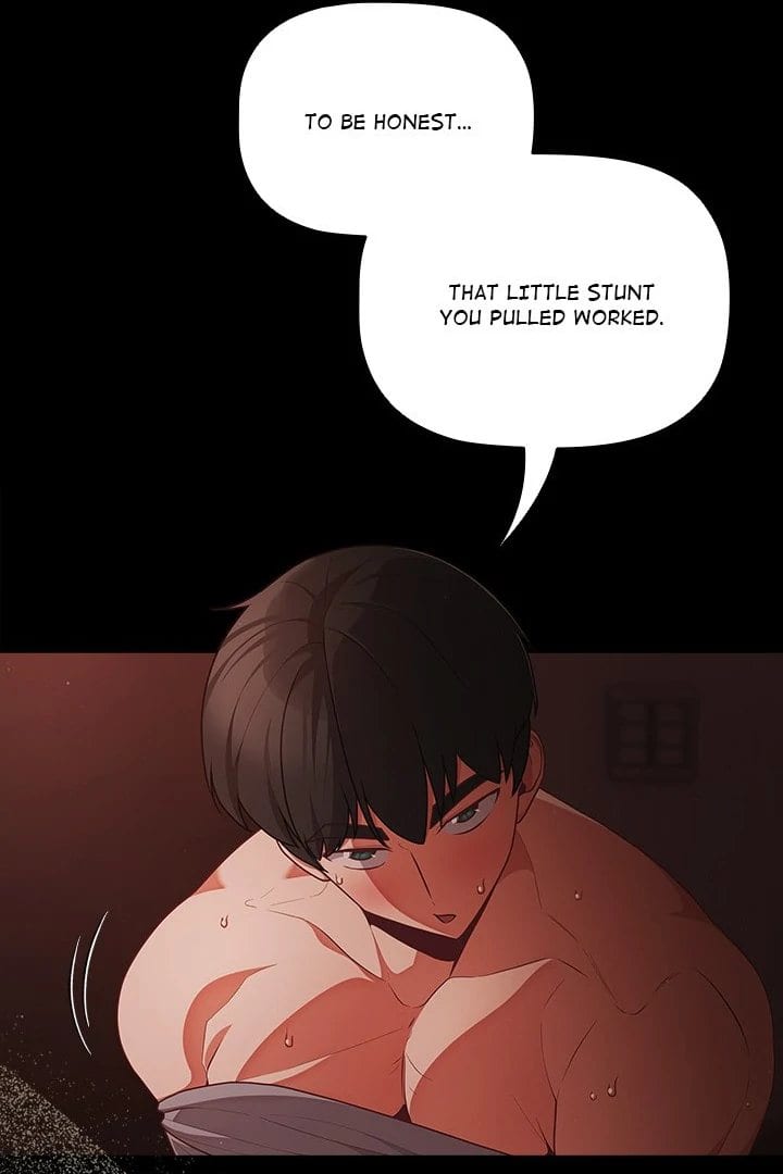 People of The Dark Uncensored, chapter 15, page 38 of 103