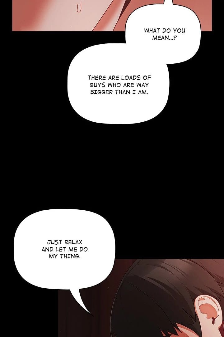 People of The Dark Uncensored, chapter 15, page 48 of 103