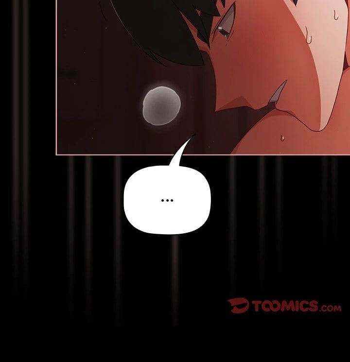 People of The Dark Uncensored, chapter 15, page 56 of 103
