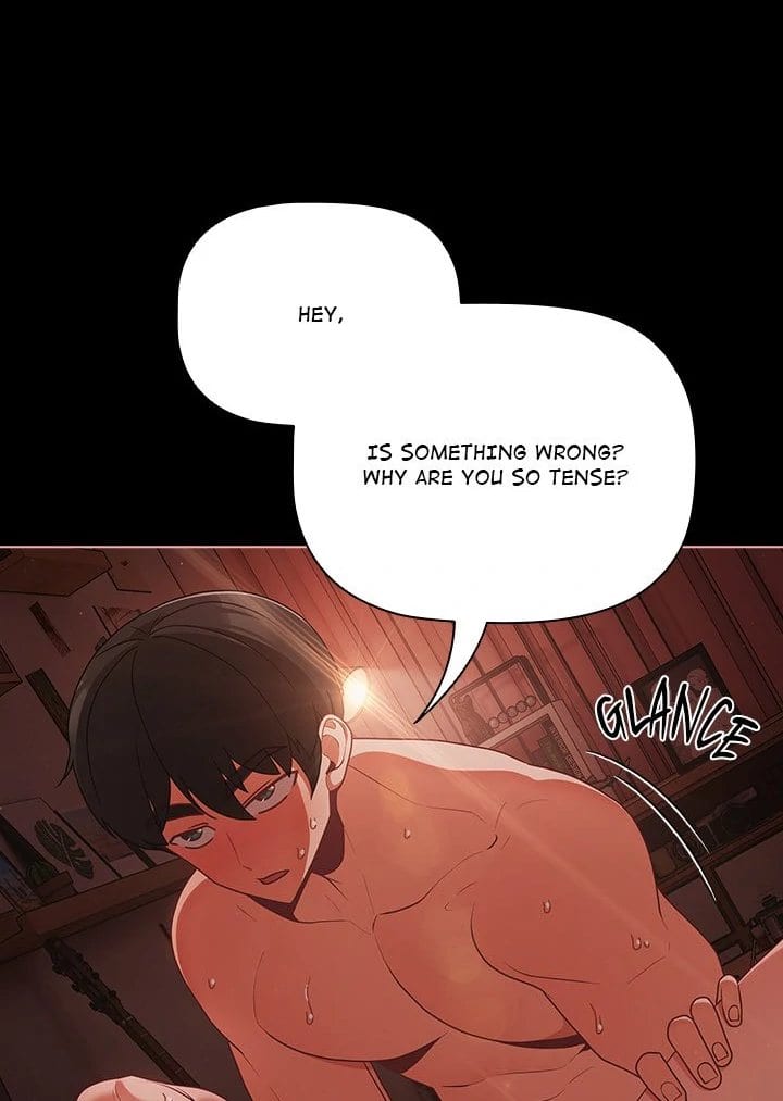 People of The Dark Uncensored, chapter 15, page 72 of 103